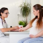teste prenatale trimestrul 3 de sarcină