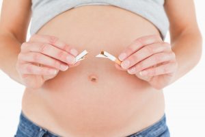 Alcoolul, țigările, medicamentele în sarcină