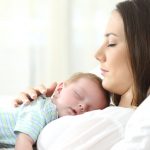 Îngrijirea perineului după epiziotomie